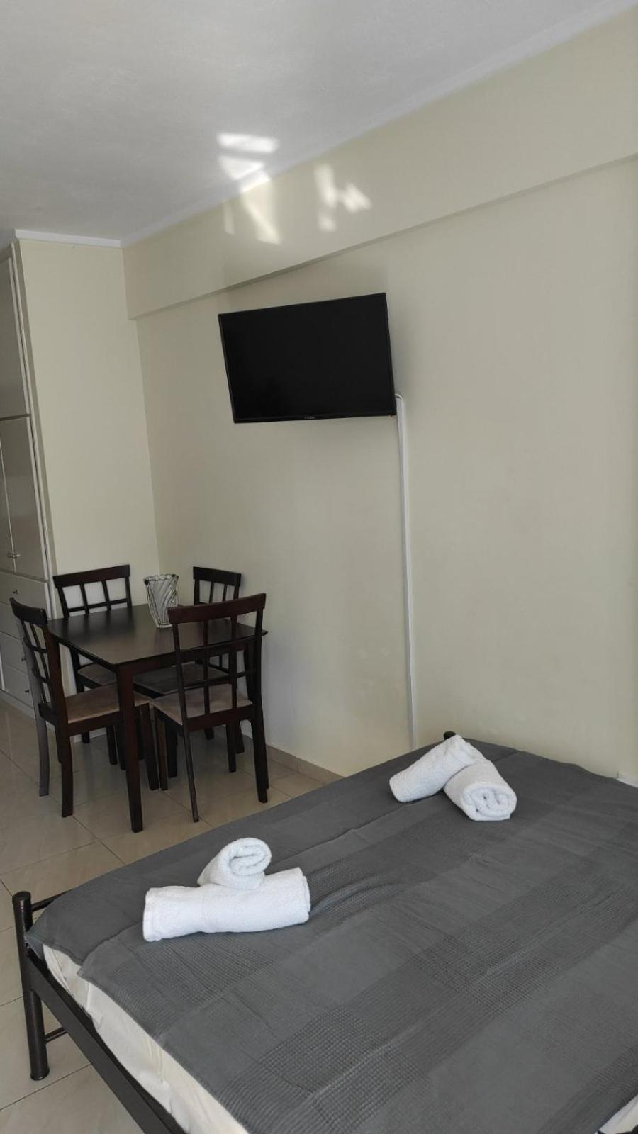Christina'S Beachside Apartment Рио Номер фото